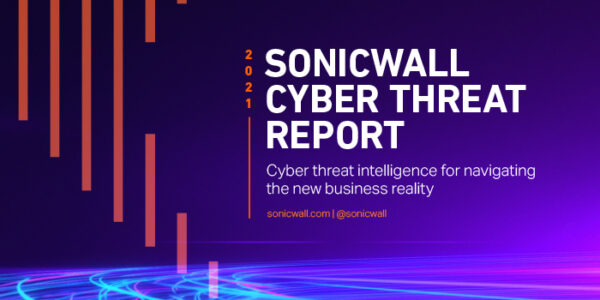 Sonicwall Presenta Su Informe De Amenazas Securitic