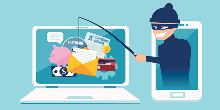 Las 4 amenazas más comunes en las redes sociales que pueden dañar la seguridad de tus datos