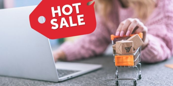 Avast comparte 7 básicos para realizar compras seguras en este Hot Sale