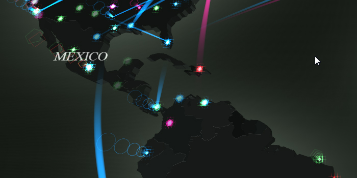 México sufrió 80 mil millones de intentos de ciberataques en el primer trimestre de 2022