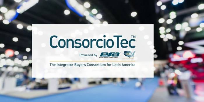 ConsorcioTEC alista su presencia en Expo Seguridad México