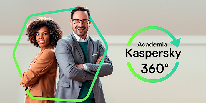 Academia Kaspersky 360