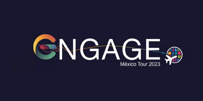 Ingram Micro Engage Mexico Tour 2023