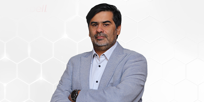 Rodrigo Tobar, Product Manager de Centros de Contacto, AI & Automatización de Sixbell