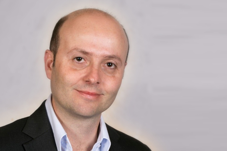 André Kupfer, líder de ingeniería de ventas de LATAM en Hillstone Networks