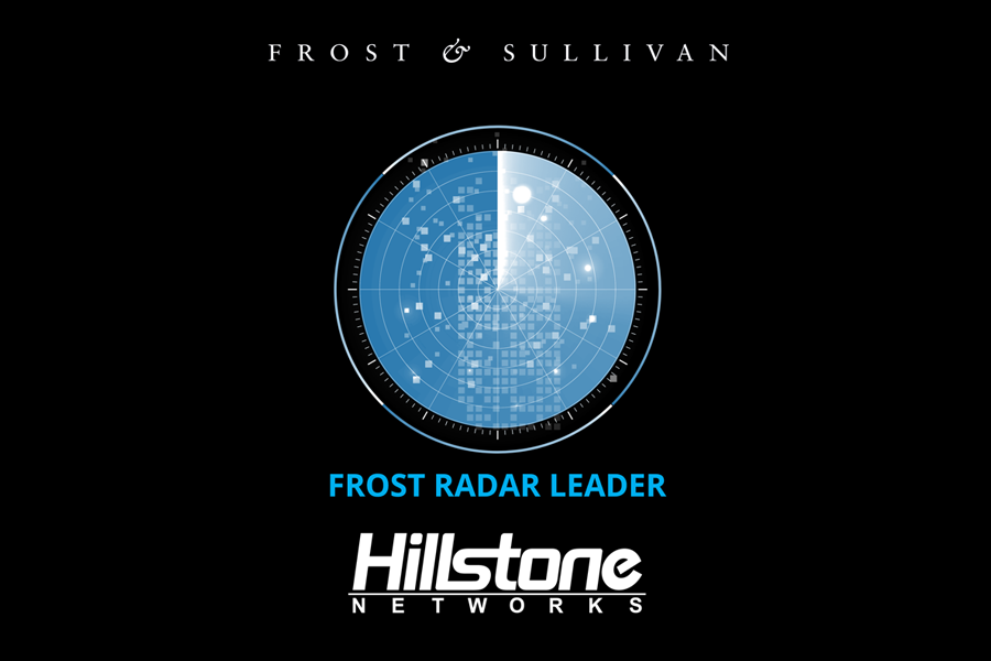 Hillstone Frost NGFW