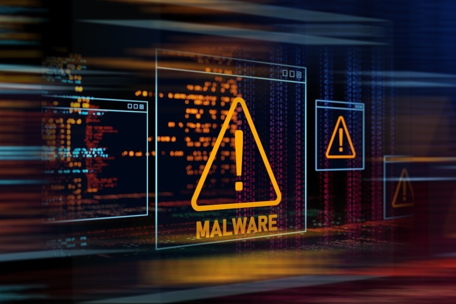 malware endpoint