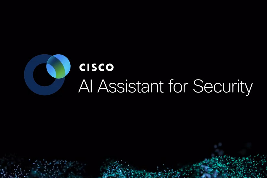 Cisco AI Assistant for Security