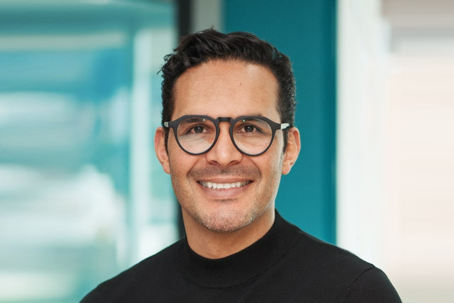 Germán Patiño, Vicepresidente de ventas para Latinoamérica de Lumu Technologies