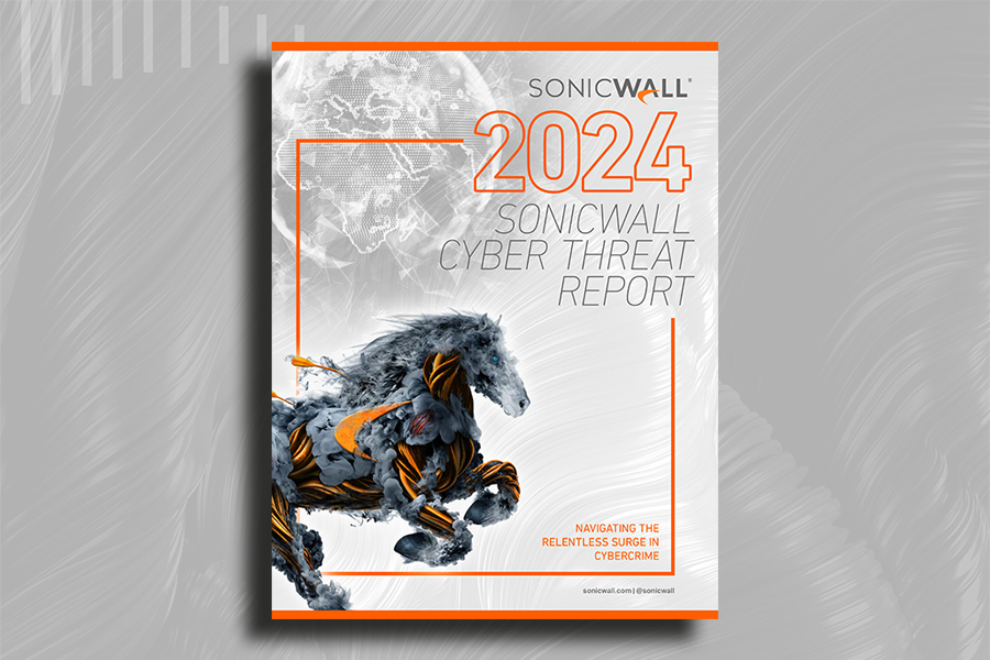 SonicWall Informe Anual de Ciberamenazas 2024