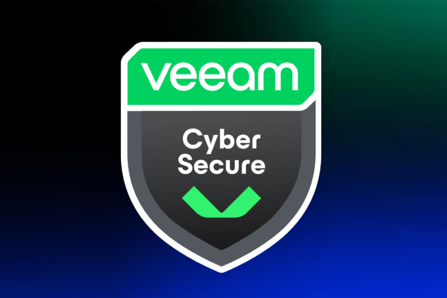 Veeam Cyber Secure