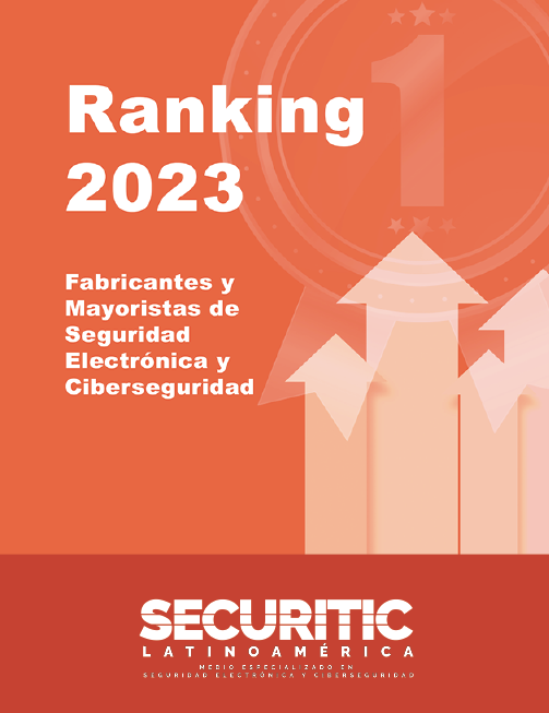 Ranking 2023 SecuriTIC Latinoamérica