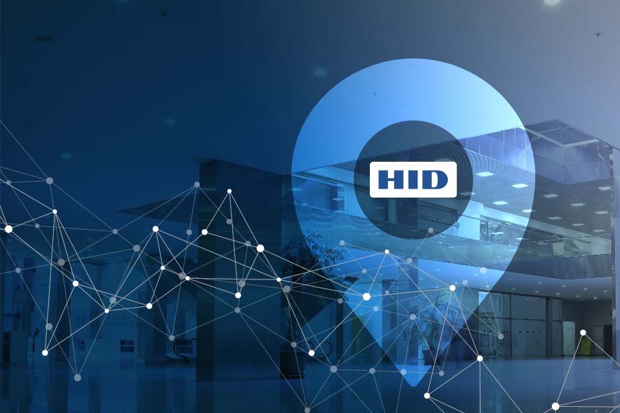 HID Location Services