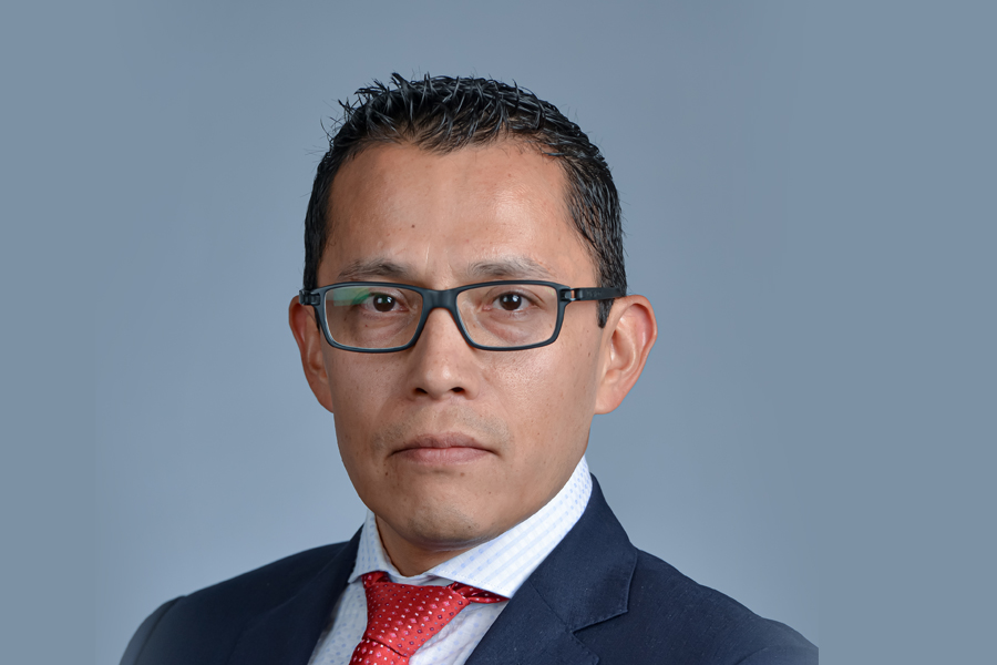 Julio Palacios, director de innovación y alianzas en MCM Telecom