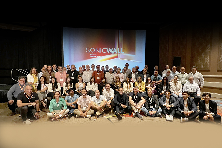 SonicWall Elevate