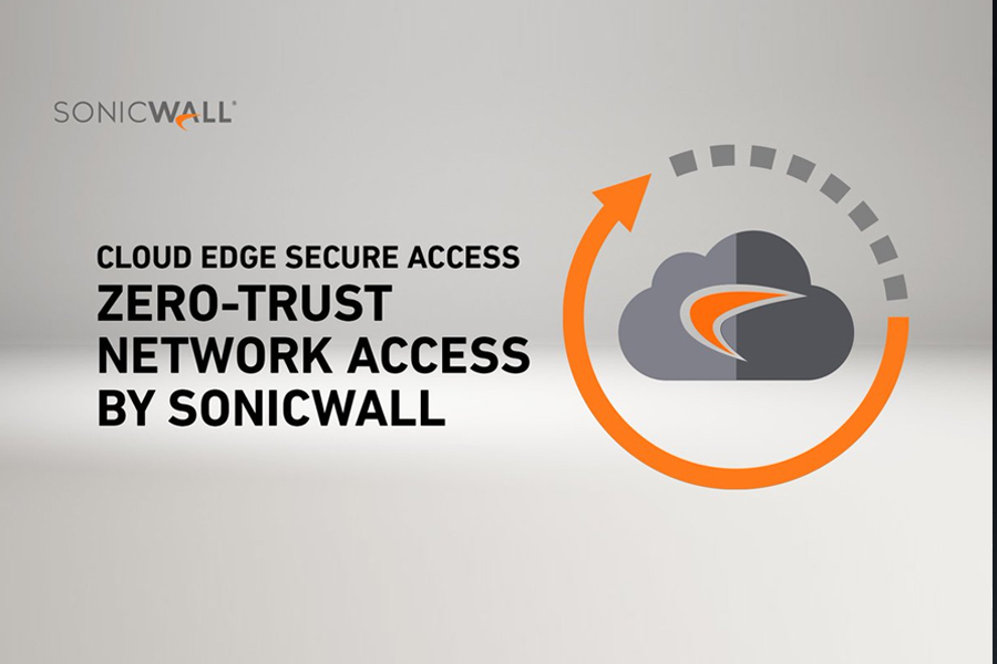 SonicWall Cloud Secure Edge