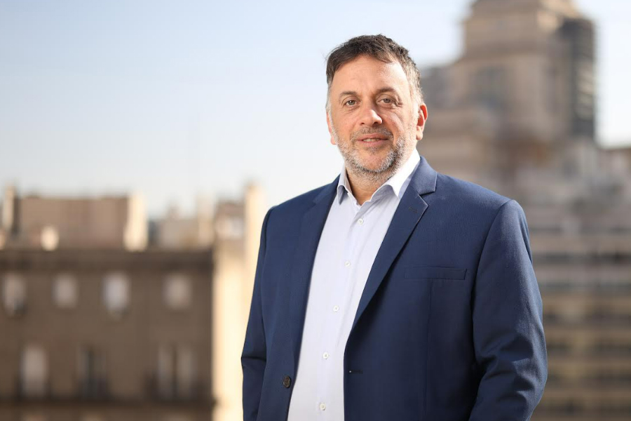 Mariano Sokal, Director de uFlow