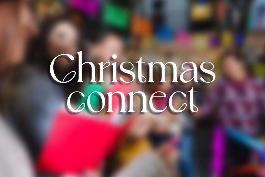 Dahua Christmas Connect