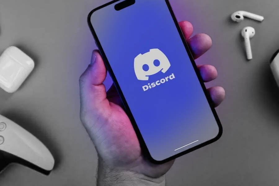 discord