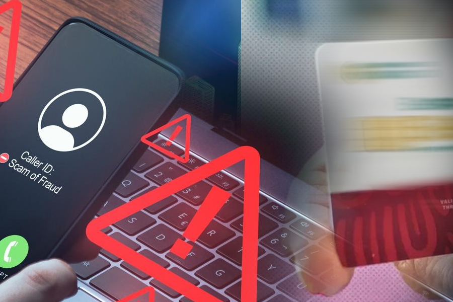 phishing