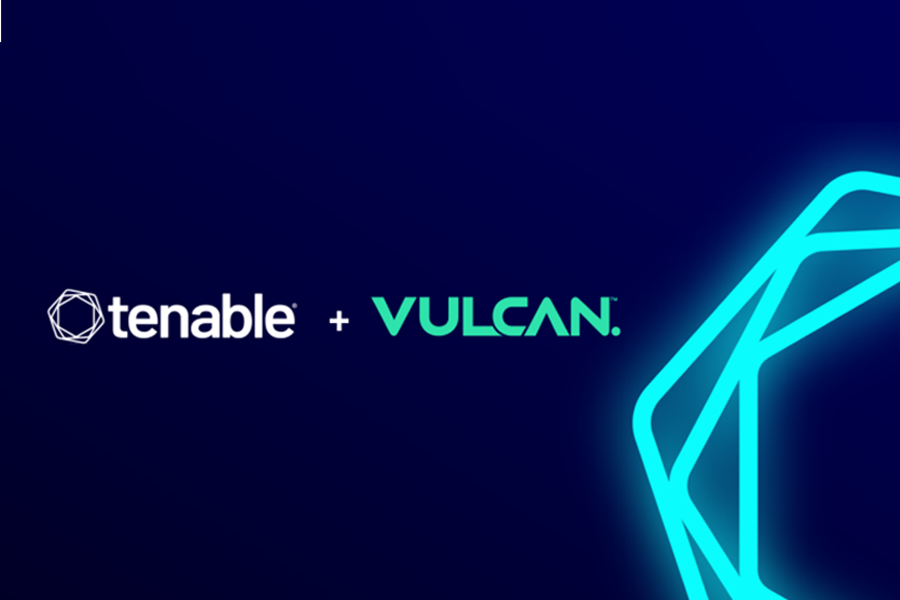 Tenable Vulcan Cyber