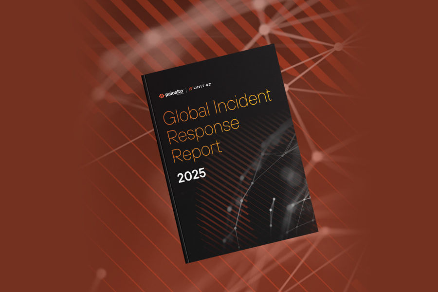 Palo Alto Informe Global de Respuesta a Incidentes 2025