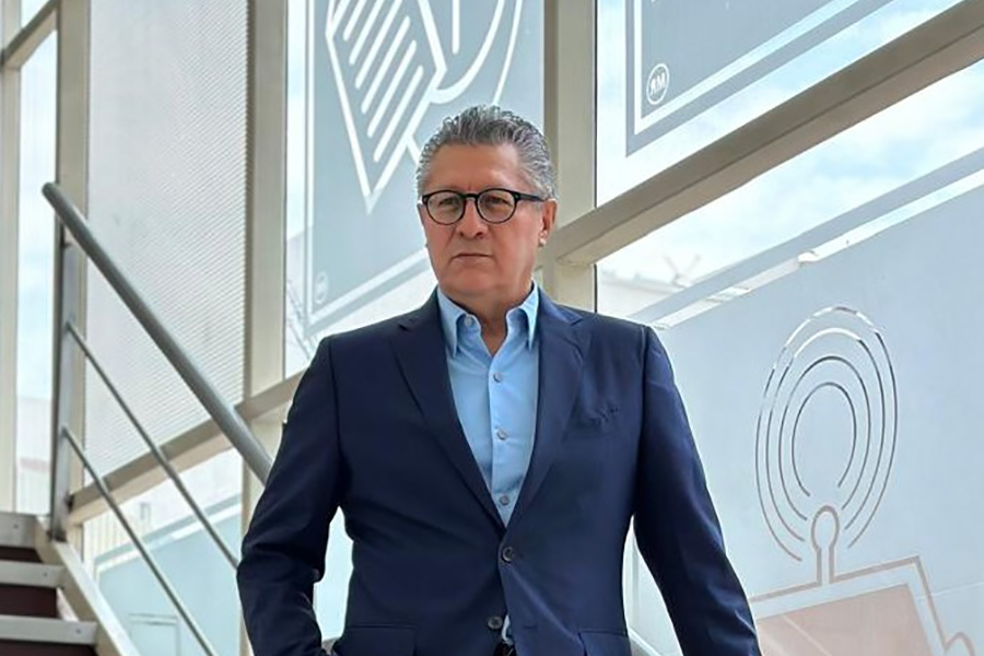 Raymundo Mancera