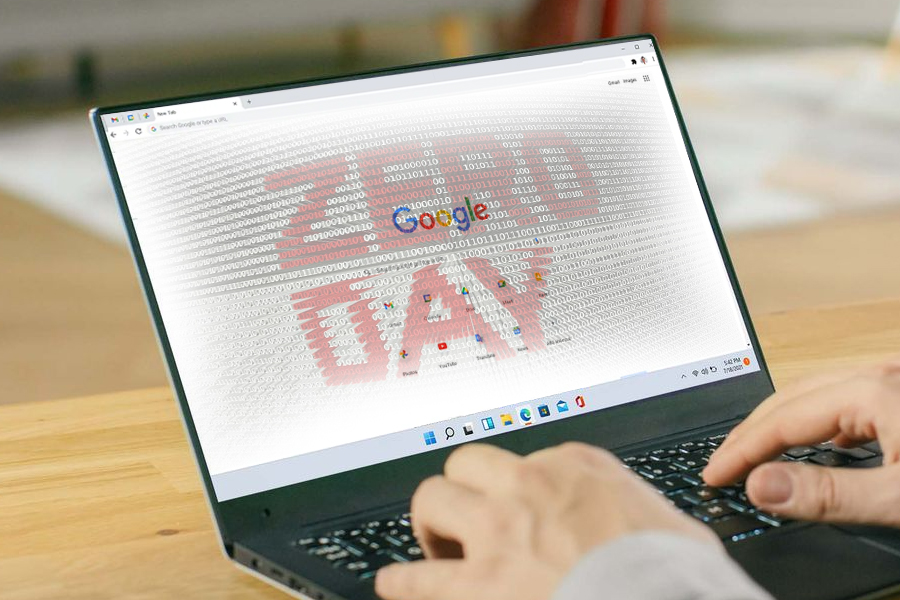 vulnerabilidad en Chrome