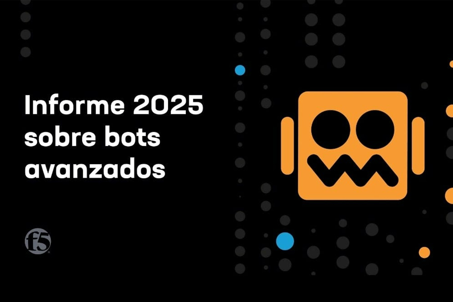 F5 2025 Advanced Persistent Bots Report
