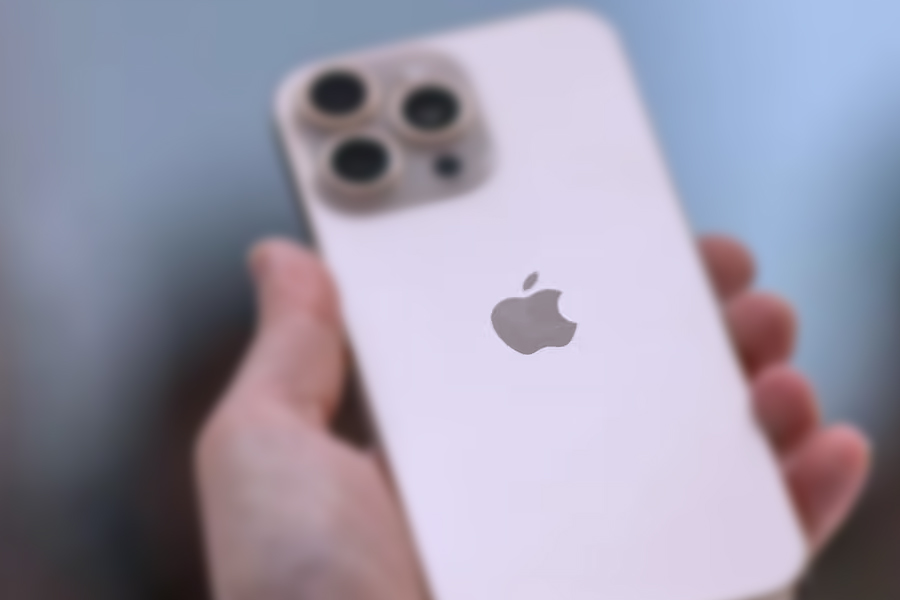 iPhone