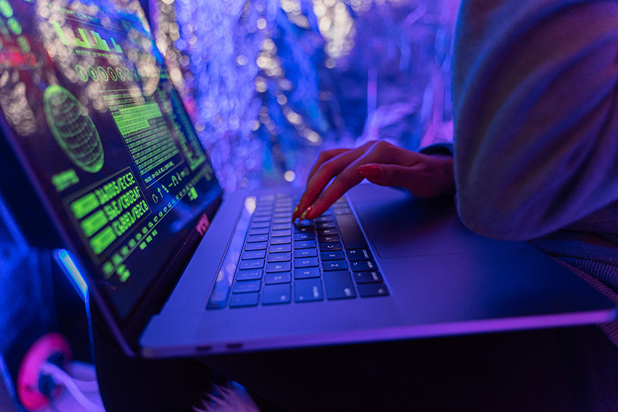 Kaspersky Ransomware