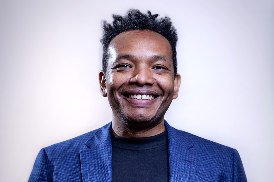 Ricardo Villadiego, fundador y CEO de Lumu