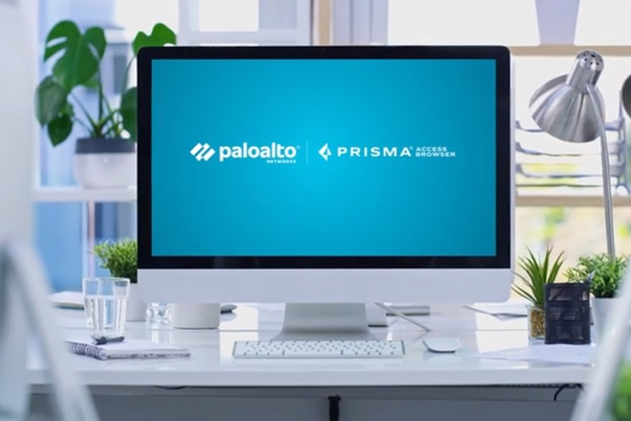 Palo Alto Networks Prisma Access Browser 2.0