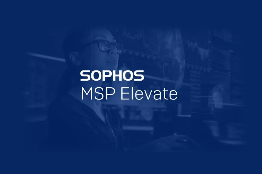 Sophos MSP Elevate