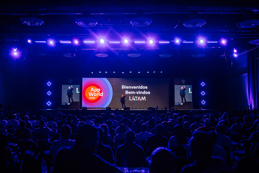 AppWorld Revolution LATAM 2025