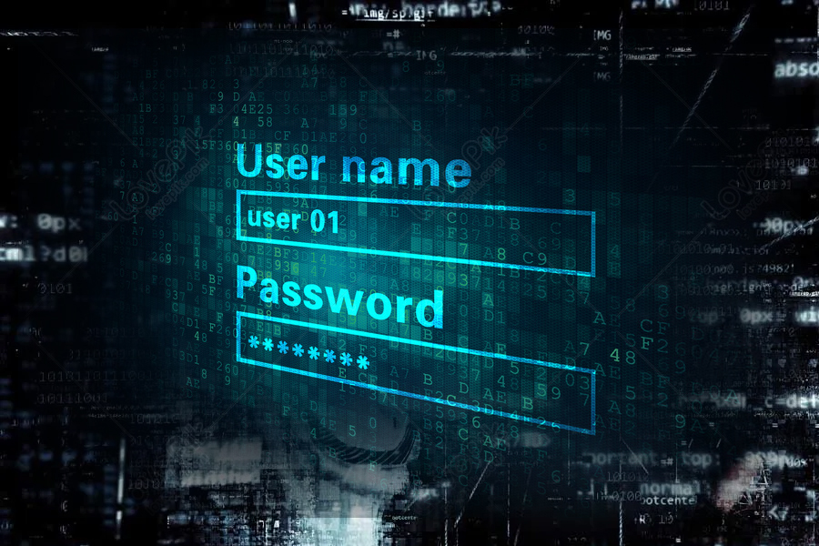 credenciales de acceso