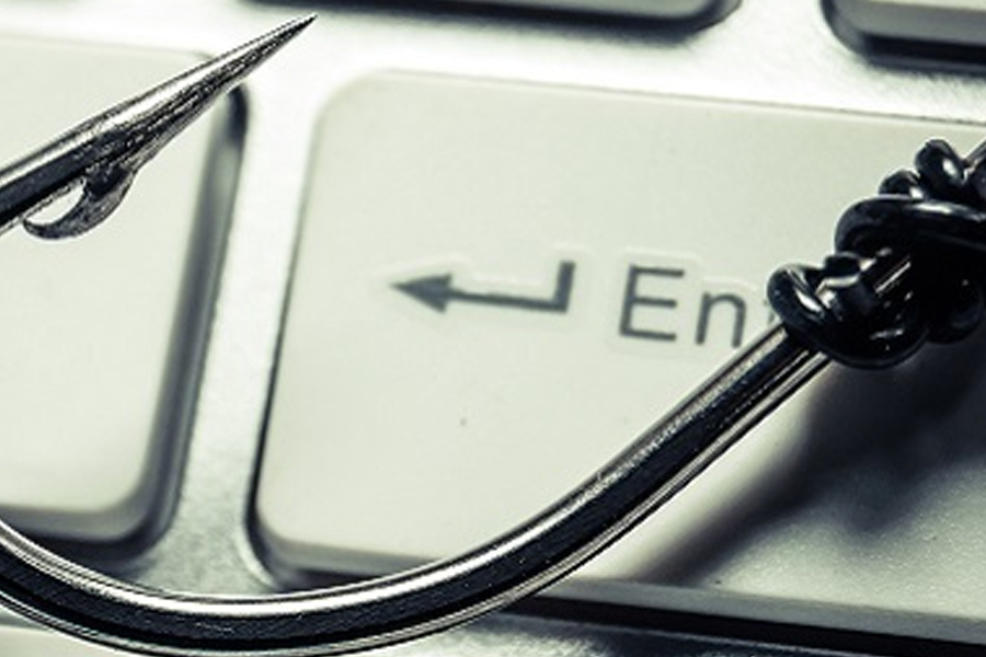 phishing