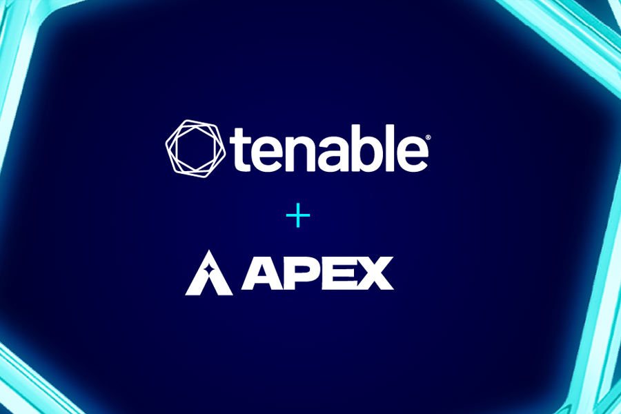Tenable Apex Security