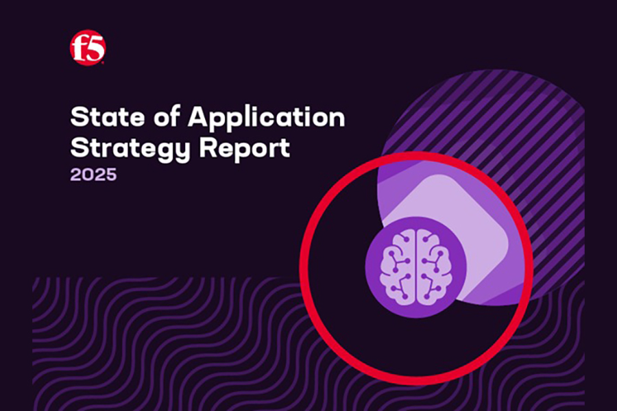 F5 2025 State of AI Application Strategy Report: AI Readiness