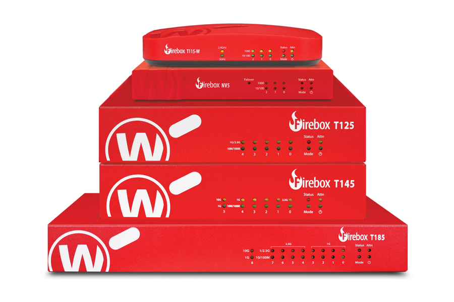 Firebox Tabletop