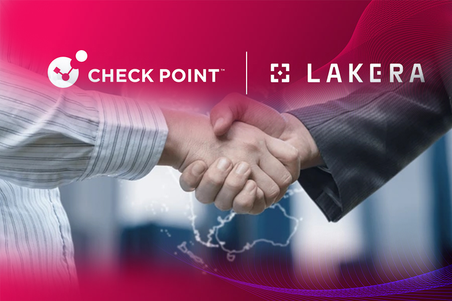 Check Point Lakera