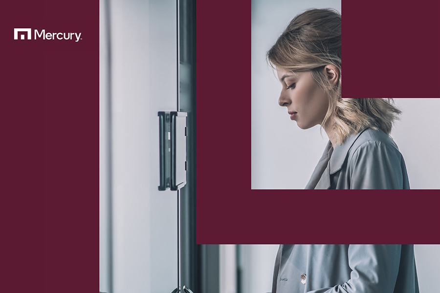 Mercury Security