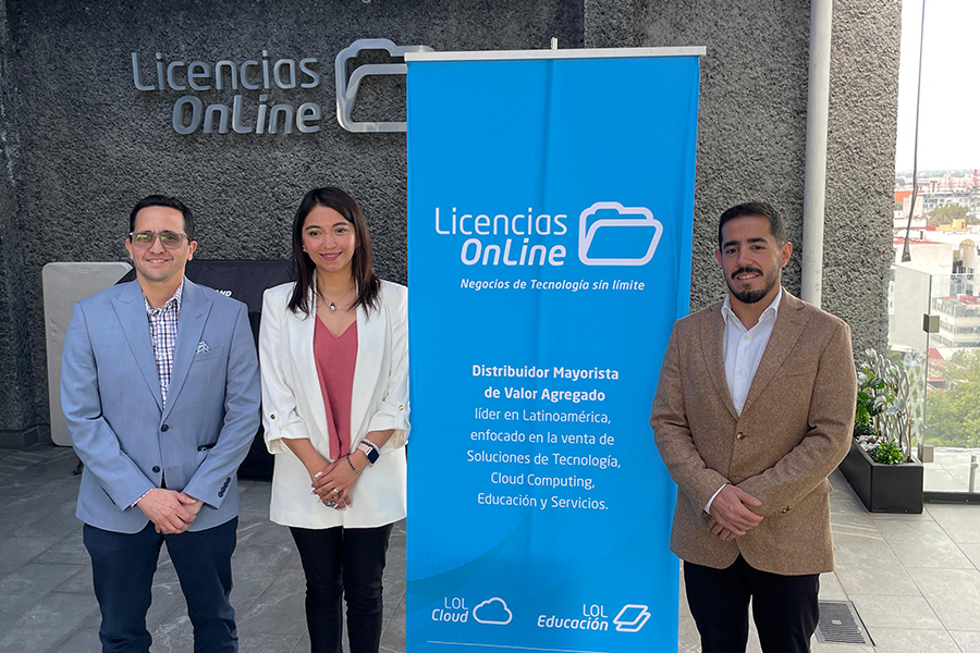 Radware y Licencias OnLine