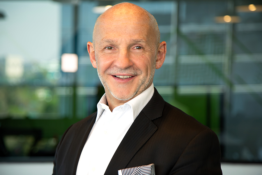 Carlos Ortiz, Country Manager de Veeam en Mexico