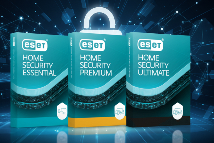 ESET HOME Security