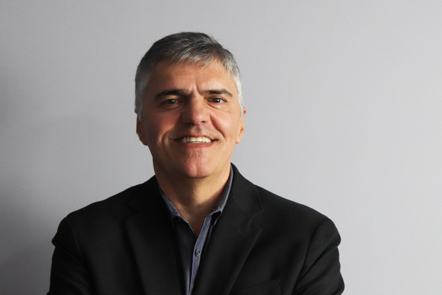 Mauro De Lucca, Director de Desarrollo Comercial para HID en América Latina