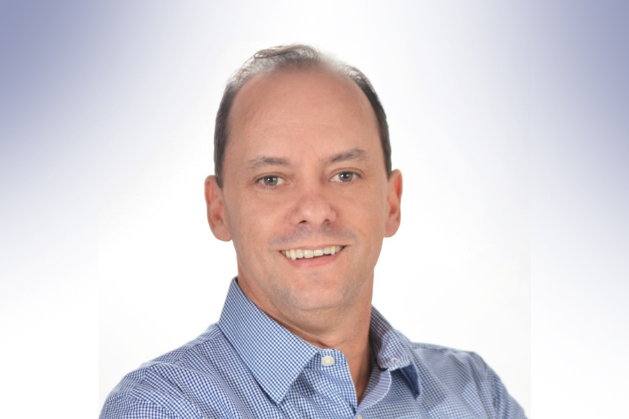 Andre Reis, Director de Ventas de Biometría en HID para América Latina