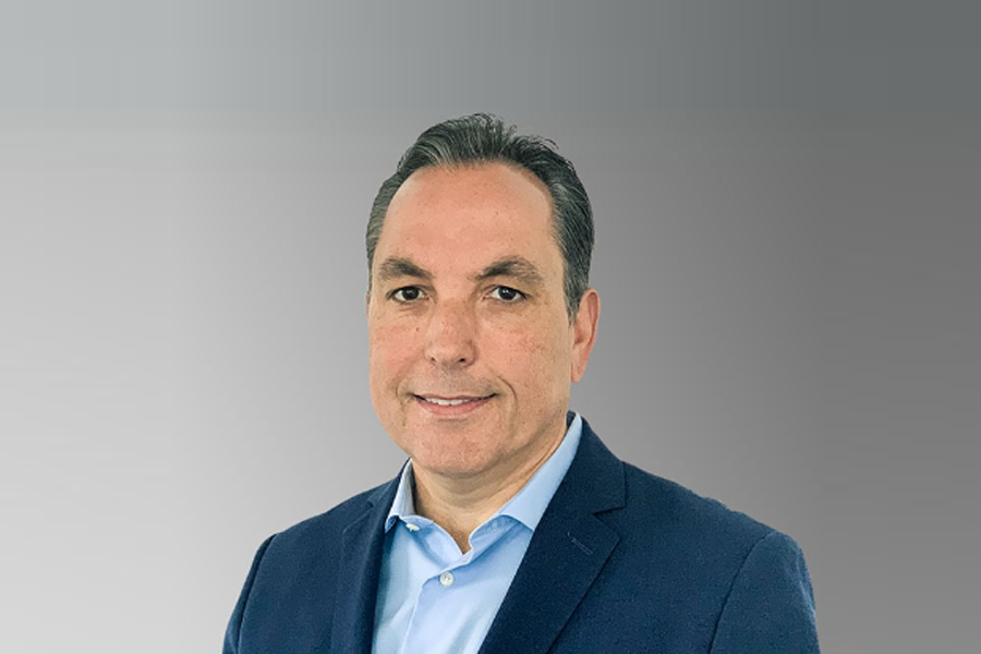 Gil Vega, director de Seguridad de la Información de Veeam