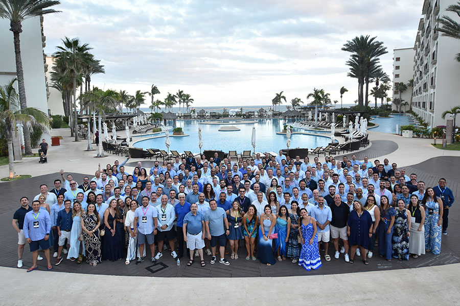 Axis Partner Summit 2026