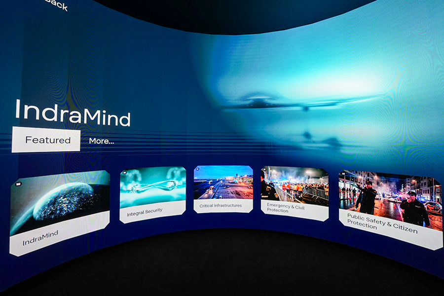 Indramind en América Latina